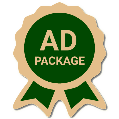 Ad Package Badge