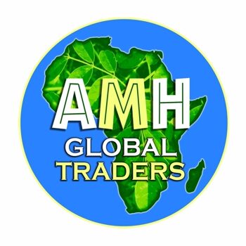 Amh Global Traders Logo