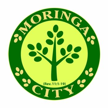 Moringa City Logo