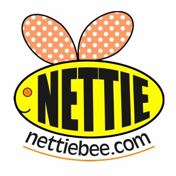 Nettiebee Logo