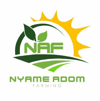 Nyame Adom Logo